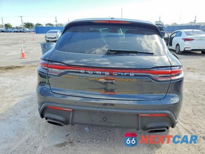 Zdjęcie 6 z 12 samochodu: 2022 PORSCHE MACAN VIN:WP1AA2A52NLB05408 - miniatura