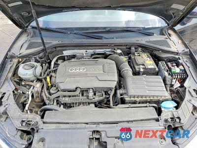 Zdjęcie 11 z 13 samochodu: 2015 AUDI A3 PREMIUM PLUS VIN:WAUEFGFF4F1049209 - miniatura
