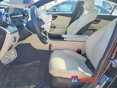 Zdjęcie 7 z 11 samochodu: 2022 MERCEDES-BENZ C 300 4MATIC VIN:W1KAF4HB5NR035464 - miniatura
