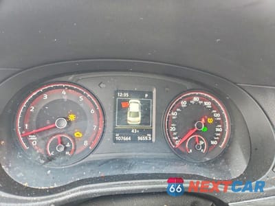 Zdjęcie 9 z 12 samochodu: 2020 VOLKSWAGEN PASSAT R-LINE VIN:1VWMA7A3XLC027271 - miniatura
