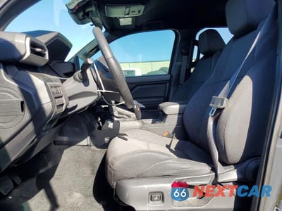 Zdjęcie 7 z 12 samochodu: 2025 TOYOTA TACOMA DOUBLE CAB VIN:3TYKD5HN3ST028468 - miniatura