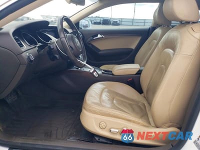 Zdjęcie 7 z 12 samochodu: 2014 AUDI A5 VIN:WAUCFAFR4EA053659 - miniatura
