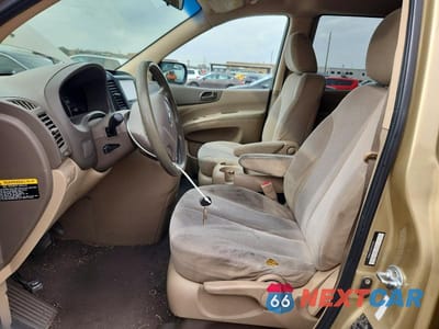 Zdjęcie 7 z 12 samochodu: 2010 KIA SEDONA LX VIN:KNDMG4C34A6331320 - miniatura