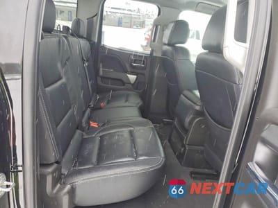 Zdjęcie 10 z 11 samochodu: 2019 CHEVROLET SILVERADO LD K1500 LT VIN:2GCVKPEC0K1208771 - miniatura