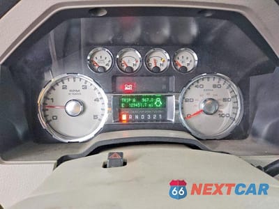 Zdjęcie 9 z 11 samochodu: 2010 FORD F350 SUPER DUTY VIN:1FTWW3DR8AEB28848 - miniatura