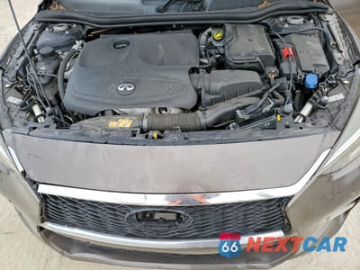 Zdjęcie 11 z 13 samochodu: 2017 INFINITI QX30 SPORT VIN:SJKCH5CPXHA021209 - miniatura
