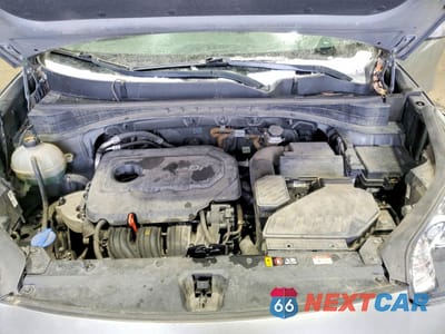 Zdjęcie 12 z 13 samochodu: 2020 KIA SPORTAGE LX VIN:KNDPMCAC9L7792576 - miniatura