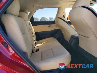 Zdjęcie 11 z 13 samochodu: 2016 LEXUS NX 300H BASE VIN:JTJBJRBZ5G2046618 - miniatura