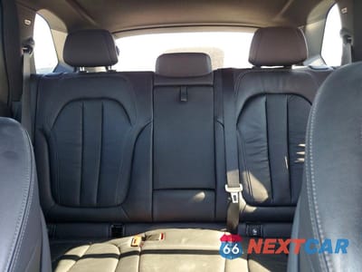 Zdjęcie 10 z 13 samochodu: 2019 BMW X5 XDRIVE40I VIN:5UXCR6C59KLL40356 - miniatura