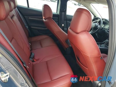 Zdjęcie 10 z 11 samochodu: 2023 MAZDA 3 PREFERRED VIN:3MZBPACM5PM377825 - miniatura