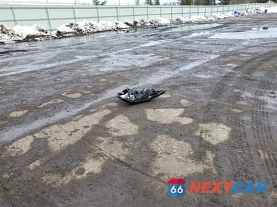 Zdjęcie 13 z 13 samochodu: 2022 NISS PATHFINDER SV VIN:5N1DR3CC0NC268398 - miniatura