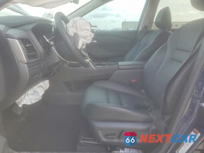 Zdjęcie 7 z 11 samochodu: 2025 NISSAN ROGUE SV VIN:5N1BT3BA9SC850648 - miniatura