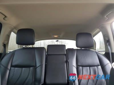 Zdjęcie 10 z 13 samochodu: 2015 INFINITI QX60 BASE VIN:5N1AL0MM5FC520898 - miniatura