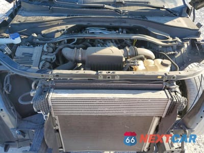 Zdjęcie 12 z 14 samochodu: 2021 LINCOLN AVIATOR RESERVE VIN:5LM5J7WC1MGL09107 - miniatura