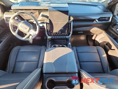 Zdjęcie 8 z 14 samochodu: 2026 GMC YUKON XL ELEVATION VIN:1GKS1GKD0TR136731 - miniatura