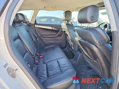 Zdjęcie 10 z 13 samochodu: 2008 AUDI A3 2.0 VIN:WAUHF78P78A062400 - miniatura