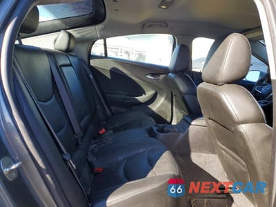 Zdjęcie 10 z 11 samochodu: 2017 CHEVROLET VOLT LT VIN:1G1RC6S59HU144573 - miniatura
