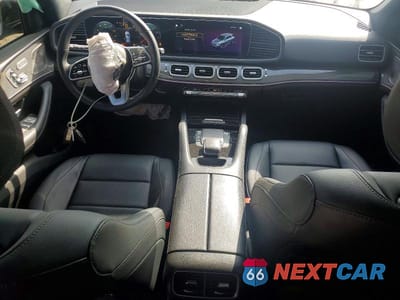 Zdjęcie 8 z 12 samochodu: 2022 MERCEDES-BENZ GLE 350 VIN:4JGFB4JB1NA810598 - miniatura