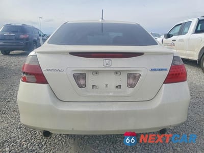 Zdjęcie 6 z 13 samochodu: 2007 HONDA ACCORD HYBRID VIN:JHMCN36437C000219 - miniatura