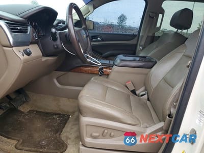 Zdjęcie 7 z 11 samochodu: 2015 CHEVROLET TAHOE C1500 LTZ VIN:1GNSCCKC9FR212089 - miniatura