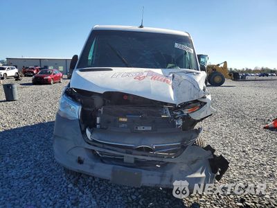 Piąte zdjęcie samochodu w środku: 2019 MERCEDES-BENZ SPRINTER 2500 VIN:WD3PF0ED3KT008498 - miniatura