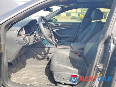 Zdjęcie 7 z 11 samochodu: 2019 AUDI A7 PREMIUM PLUS S-LINE VIN:WAUU2AF24KN076902 - miniatura