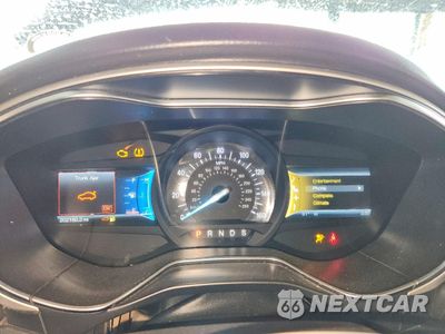 Zdjęcie 9 z 13 samochodu: 2013 FORD FUSION SE VIN:3FA6P0H70DR325525 - miniatura