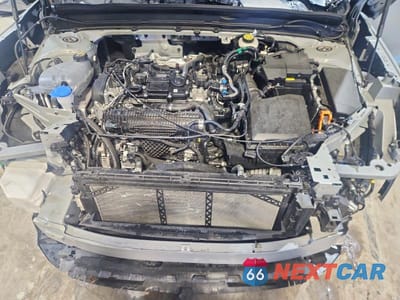 Zdjęcie 12 z 13 samochodu: 2025 VOLVO XC40 CORE VIN:YV4L12UJ6S2475097 - miniatura