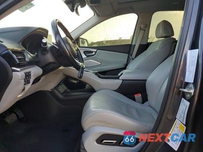 Zdjęcie 7 z 11 samochodu: 2019 ACURA RDX ADVANCE VIN:5J8TC2H77KL804946 - miniatura