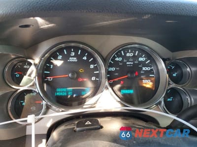 Zdjęcie 9 z 11 samochodu: 2012 CHEVROLET SILVERADO K1500 LT VIN:3GCPKSE75CG241336 - miniatura