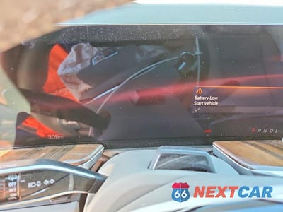 Zdjęcie 9 z 12 samochodu: 2026 CADILLAC ESCALADE ESV PLATINUM LUXURY VIN:1GYS9MKL7TR225474 - miniatura