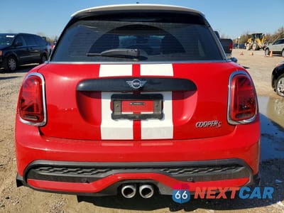 Zdjęcie 6 z 12 samochodu: 2024 MINI COOPER S VIN:WMW53DK00R2V50914 - miniatura