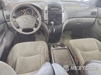 Zdjęcie 15 z 28 samochodu: 2006 TOYOTA SIENNA CE 7 PASSENGER VIN:5TDZA23C36S517871 - miniatura