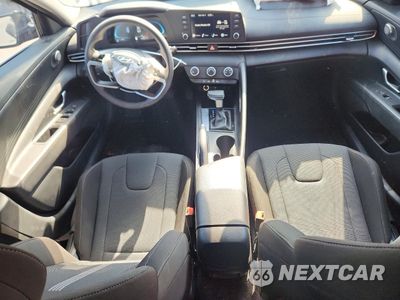 Zdjęcie 8 z 13 samochodu: 2025 HYUNDAI ELANTRA SE VIN:KMHLL4DG7SU002533 - miniatura