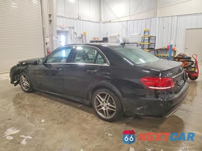 Drugie zdjęcie samochodu z przodu: 2016 MERCEDES-BENZ E 350 4MATIC VIN:WDDHF8JB0GB226088 - miniatura
