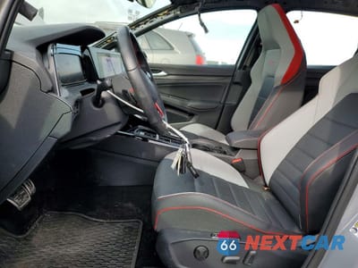 Zdjęcie 7 z 13 samochodu: 2024 VOLKSWAGEN GTI AUTOBAHN VIN:WVWVA7CD9RW225909 - miniatura