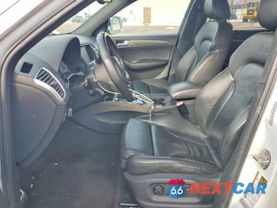 Zdjęcie 7 z 13 samochodu: 2014 AUDI SQ5 PRESTIGE VIN:WA1VGAFP0EA002905 - miniatura