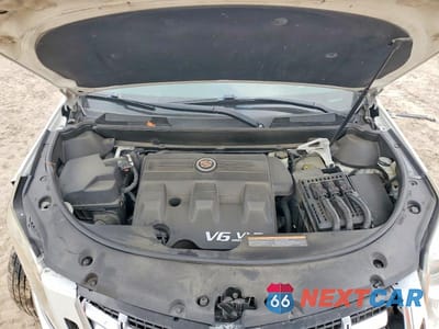 Zdjęcie 11 z 11 samochodu: 2015 CADILLAC SRX LUXURY COLLECTION VIN:3GYFNBE35FS518028 - miniatura