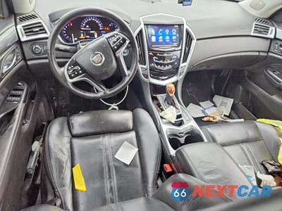 Zdjęcie 8 z 13 samochodu: 2016 CADILLAC SRX PERFORMANCE COLLECTION VIN:3GYFNCE39GS563934 - miniatura