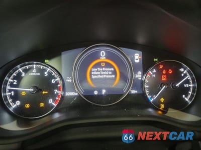 Zdjęcie 9 z 12 samochodu: 2023 MAZDA 3 PREFERRED VIN:3MZBPBCM3PM376503 - miniatura