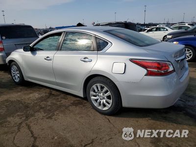 Drugie zdjęcie samochodu z przodu: 2015 NISSAN ALTIMA 2.5 VIN:1N4AL3AP3FC205656 - miniatura