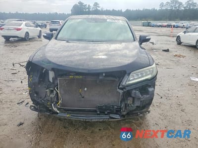 Piąte zdjęcie samochodu w środku: 2016 ACURA RDX VIN:5J8TB3H33GL003072 - miniatura