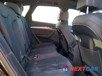 Zdjęcie 11 z 13 samochodu: 2024 AUDI Q5 PREMIUM PLUS 45 VIN:WA1EAAFY6R2037748 - miniatura