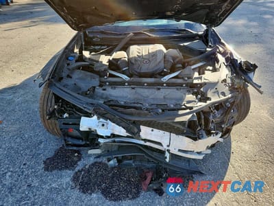 Zdjęcie 12 z 13 samochodu: 2022 BMW M850XI VIN:WBABC4C07NCH82337 - miniatura