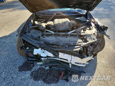 Zdjęcie 12 z 13 samochodu: 2022 BMW M850XI VIN:WBABC4C07NCH82337 - miniatura