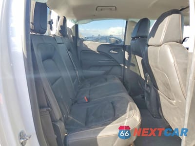 Zdjęcie 10 z 13 samochodu: 2022 GMC CANYON AT4 VIN:1GTP6FE11N1196095 - miniatura