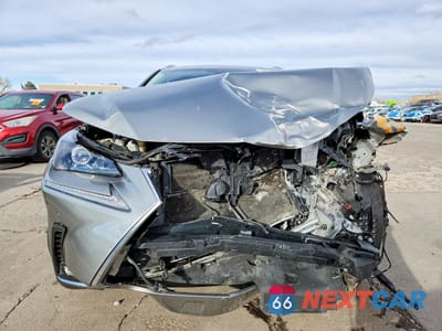 Piąte zdjęcie samochodu w środku: 2018 LEXUS NX 300H BASE VIN:JTJBJRBZ4J2088611 - miniatura