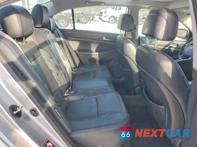 Zdjęcie 10 z 12 samochodu: 2013 HYUNDAI GENESIS 5.0L VIN:KMHGC4DH4DU221284 - miniatura