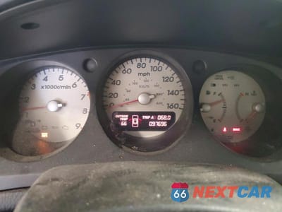 Zdjęcie 9 z 11 samochodu: 2003 ACURA 3.2CL TYPE-S VIN:19UYA41613A010210 - miniatura