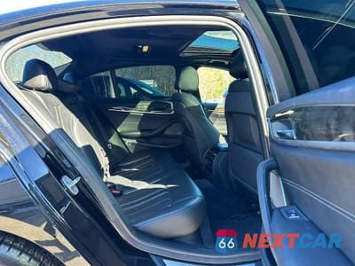 Zdjęcie 6 z 10 samochodu: 2018 BMW 530E VIN:WBAJA9C56JB253324 - miniatura